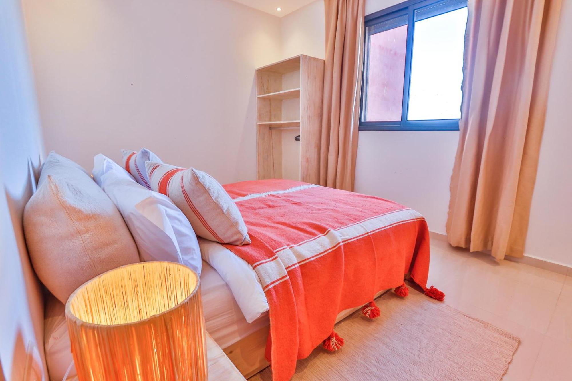Hanah Apartments By Living เอสเซาอิรา ภายนอก รูปภาพ
