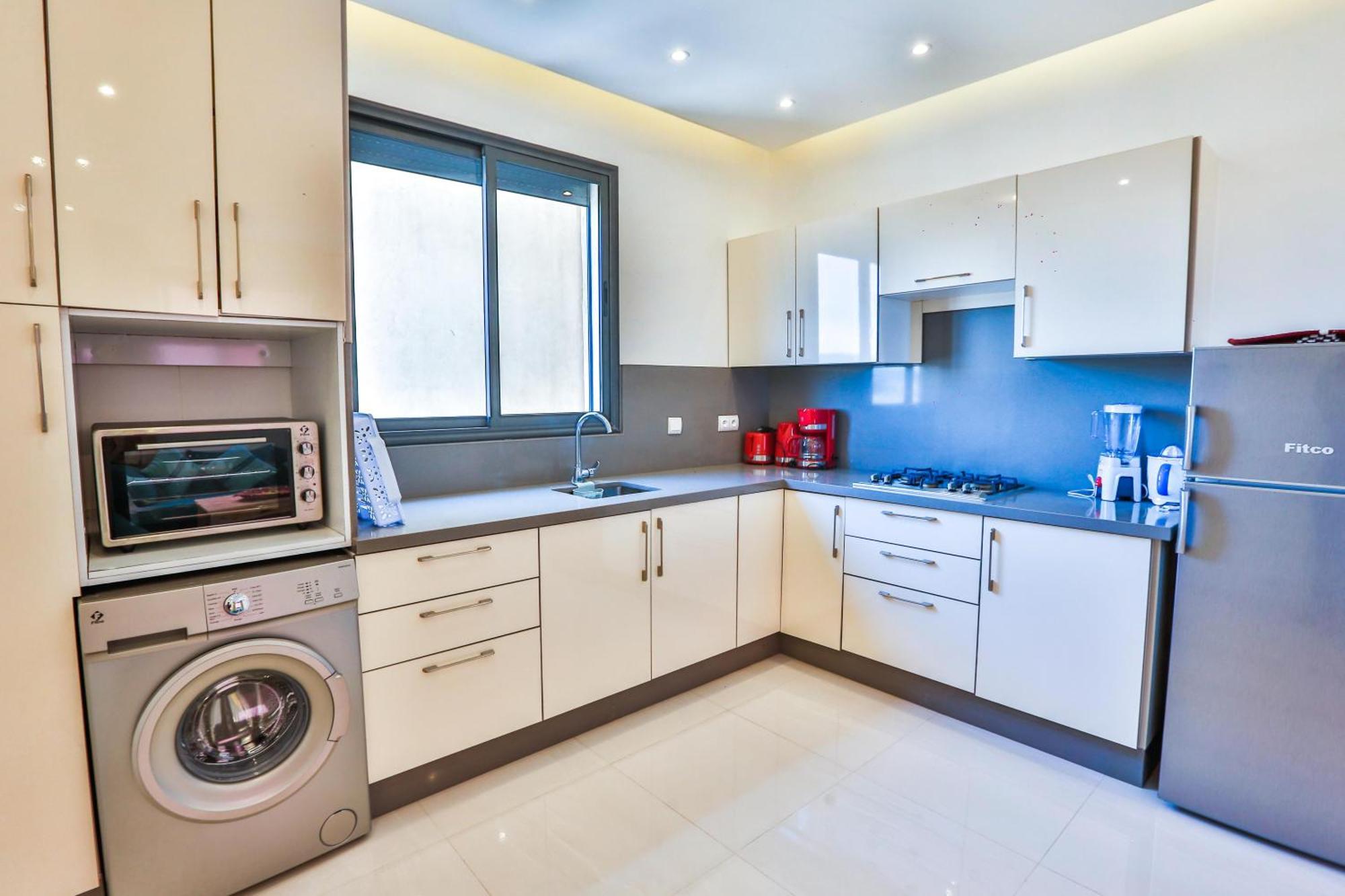 Hanah Apartments By Living เอสเซาอิรา ภายนอก รูปภาพ