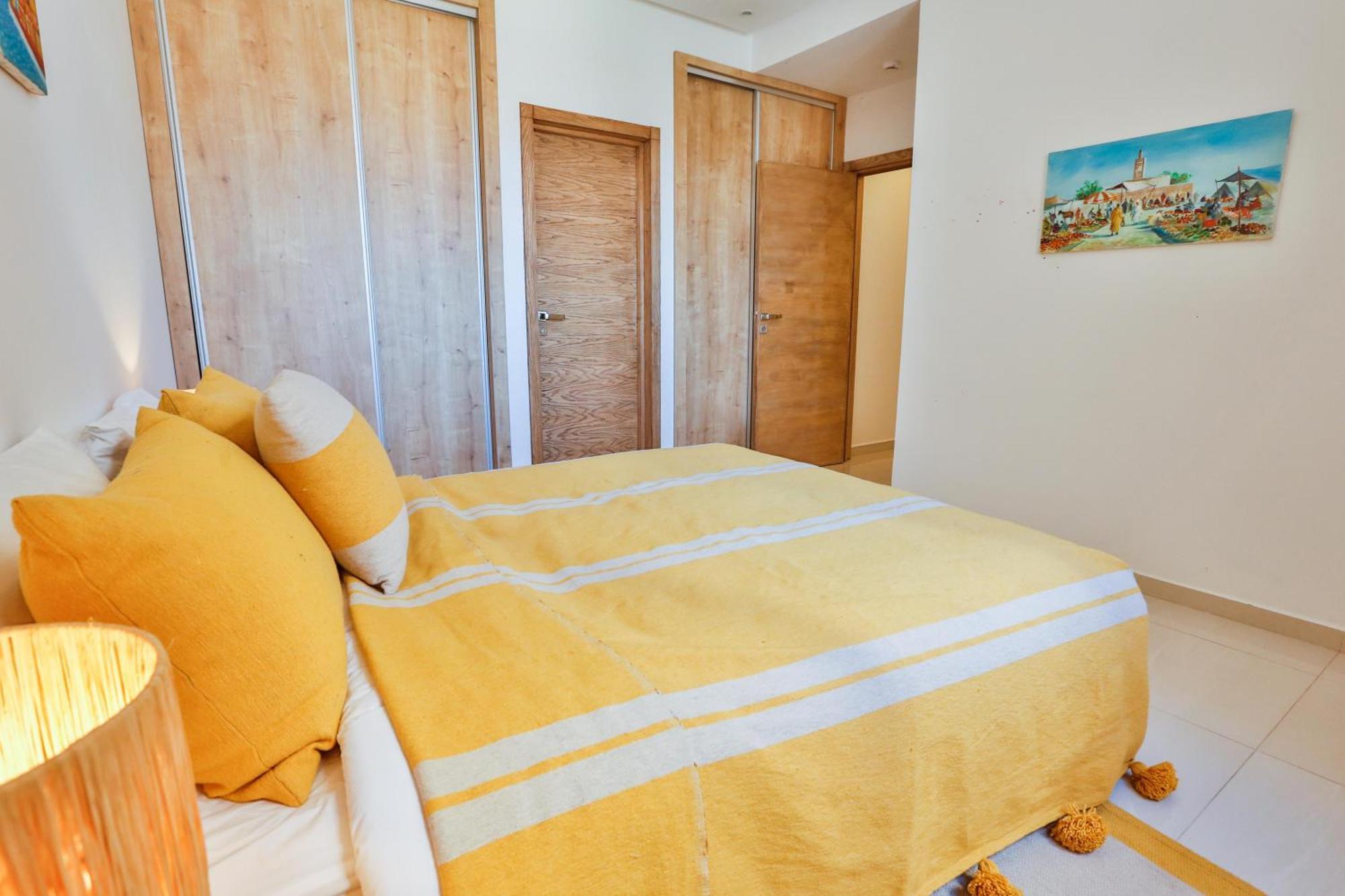 Hanah Apartments By Living เอสเซาอิรา ภายนอก รูปภาพ