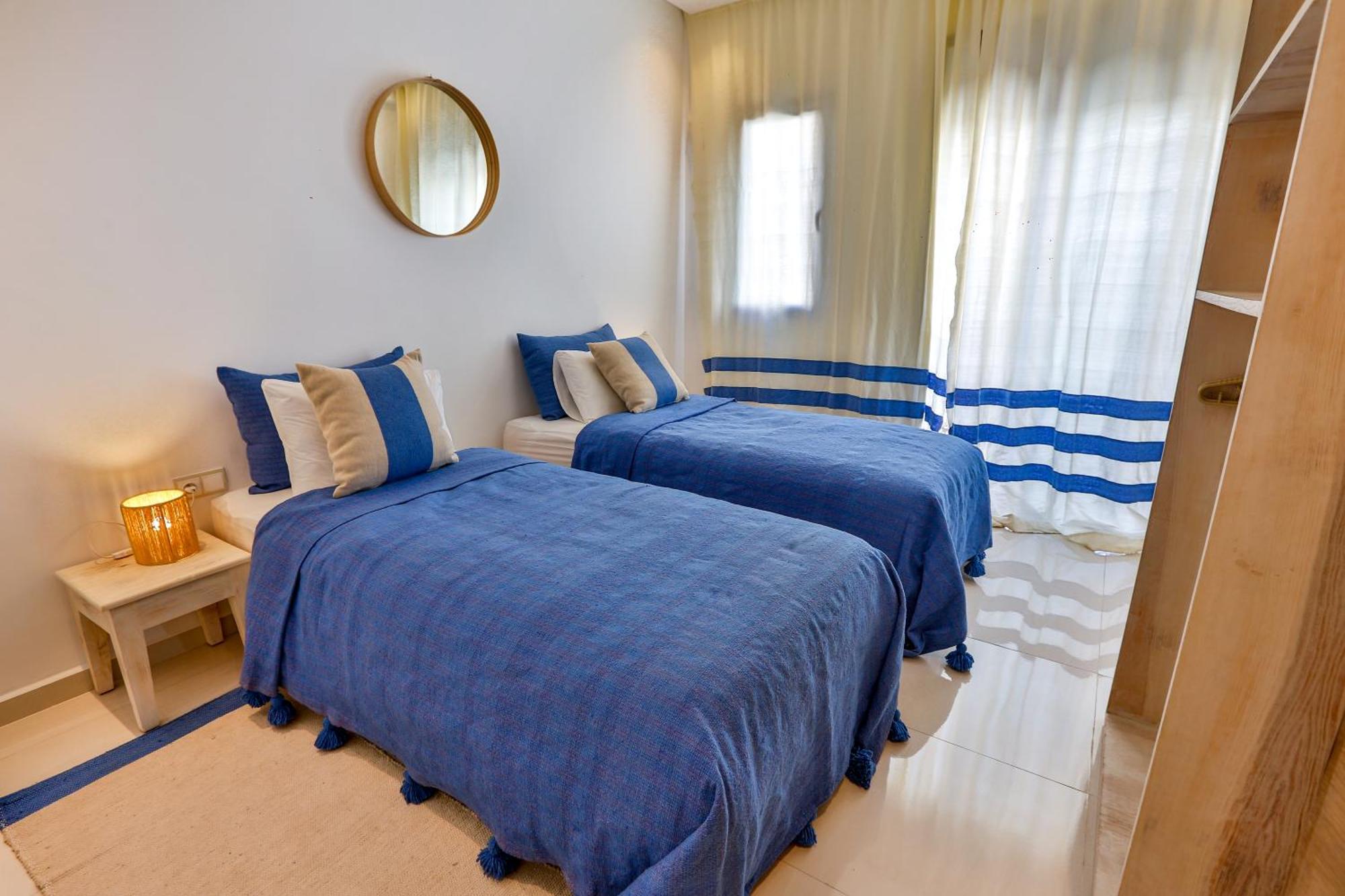Hanah Apartments By Living เอสเซาอิรา ภายนอก รูปภาพ