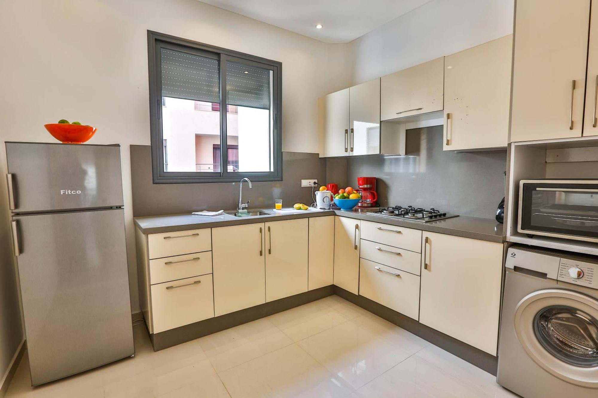 Hanah Apartments By Living เอสเซาอิรา ภายนอก รูปภาพ