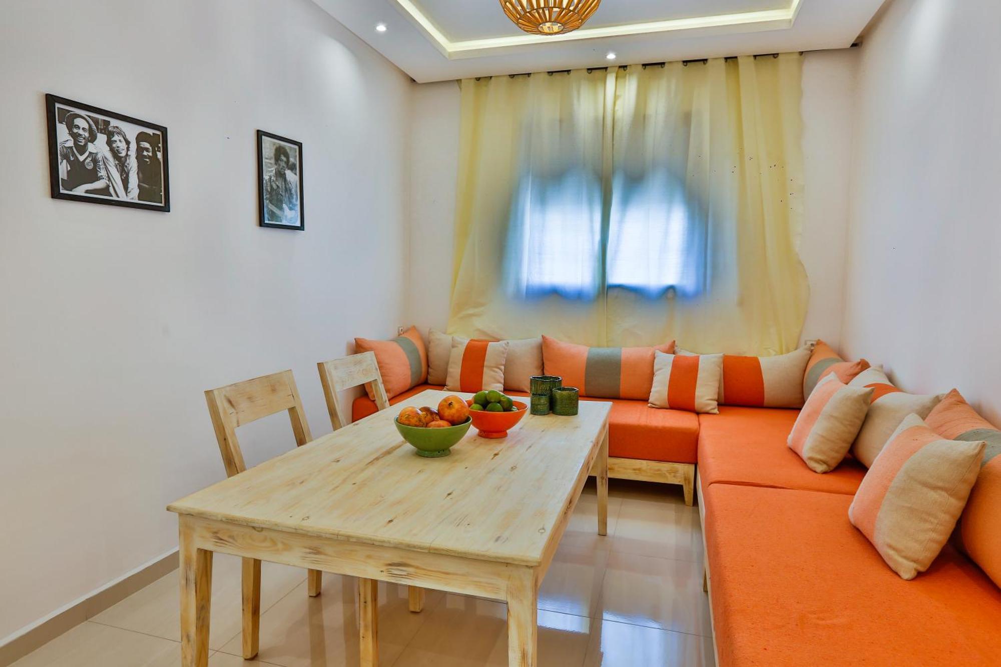 Hanah Apartments By Living เอสเซาอิรา ภายนอก รูปภาพ