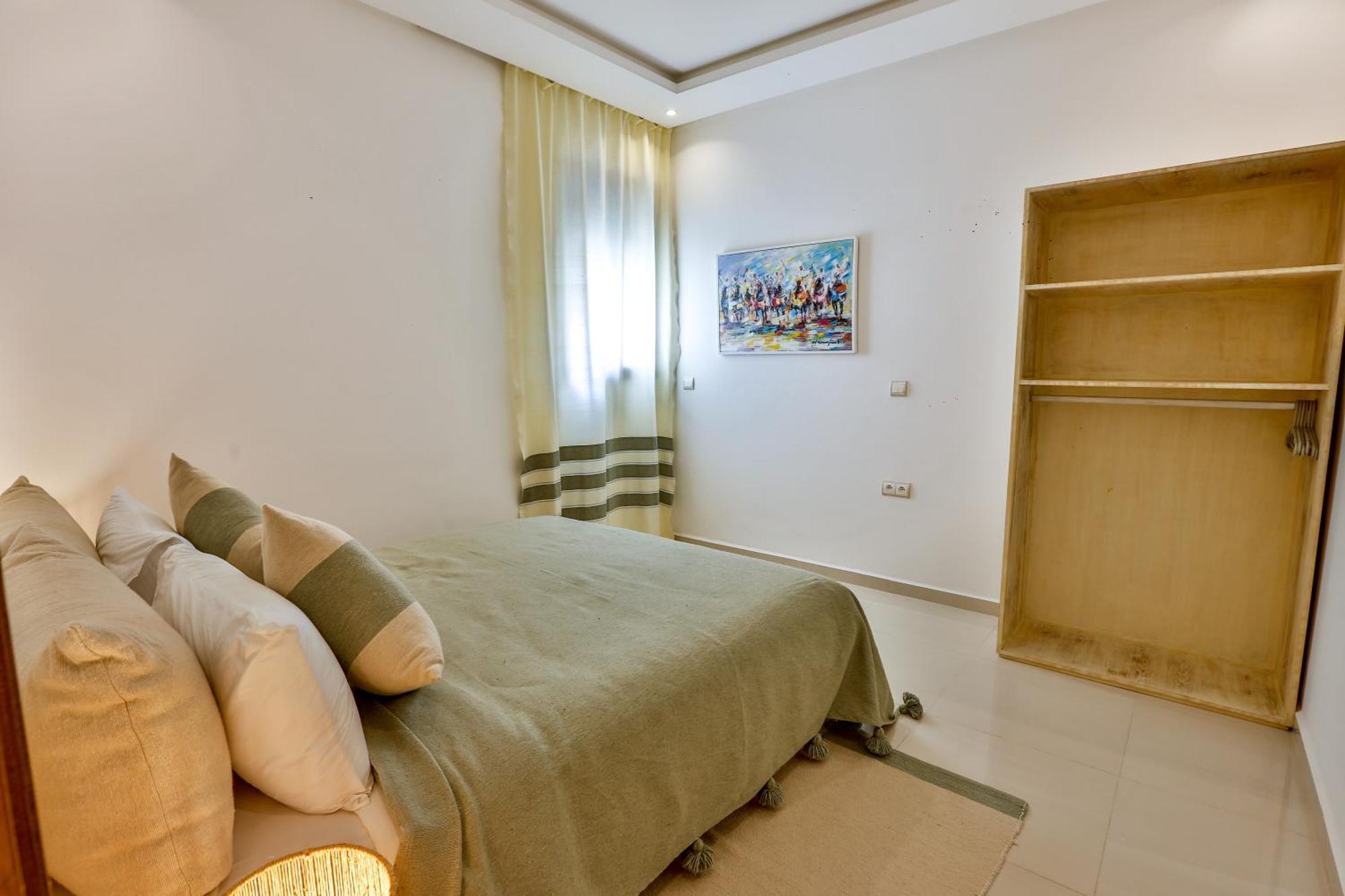 Hanah Apartments By Living เอสเซาอิรา ภายนอก รูปภาพ