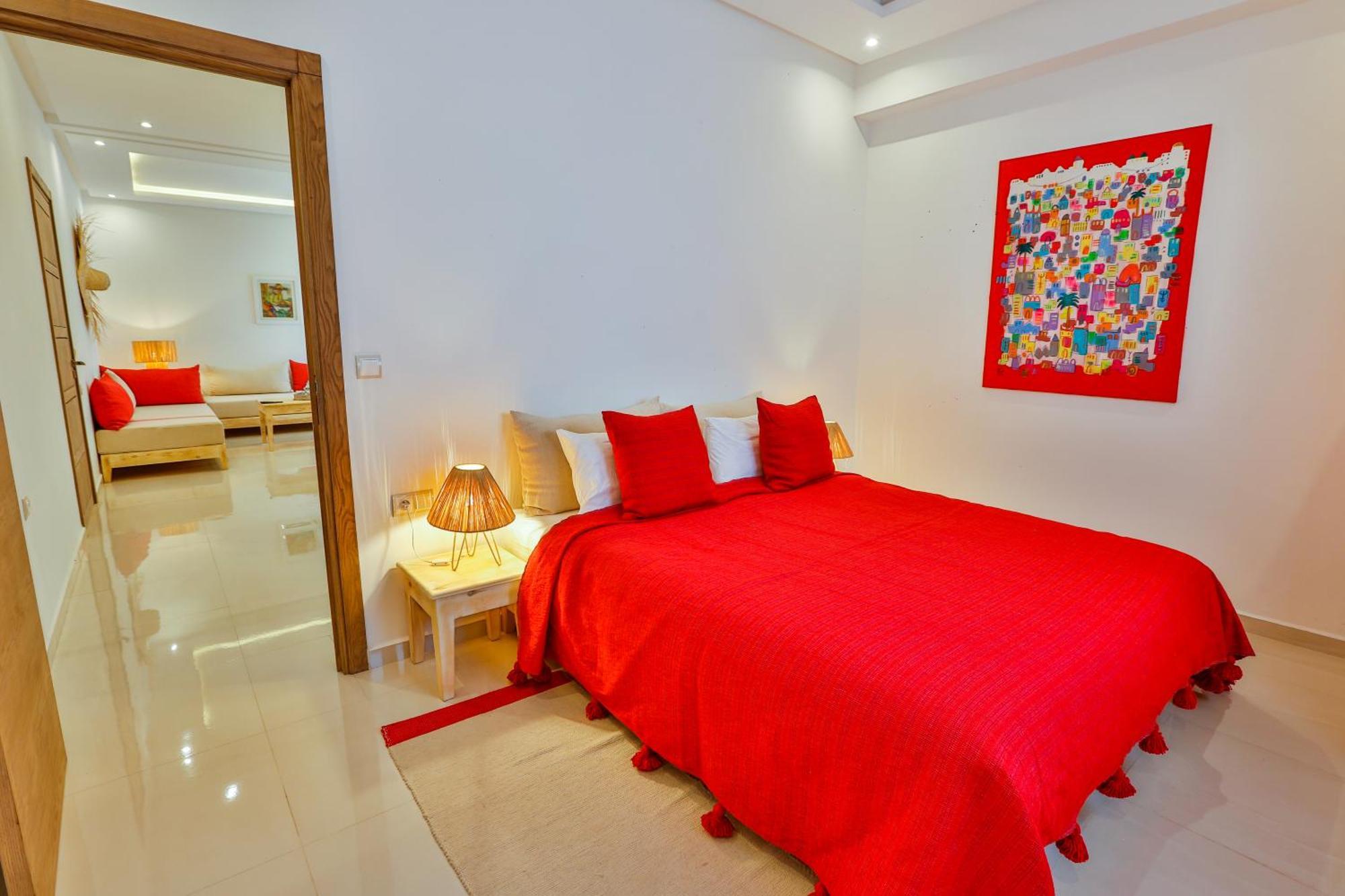 Hanah Apartments By Living เอสเซาอิรา ภายนอก รูปภาพ