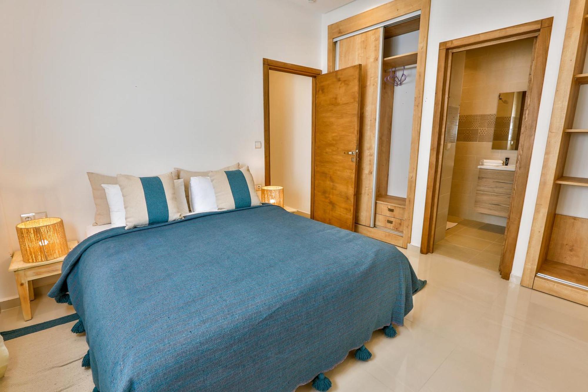 Hanah Apartments By Living เอสเซาอิรา ภายนอก รูปภาพ
