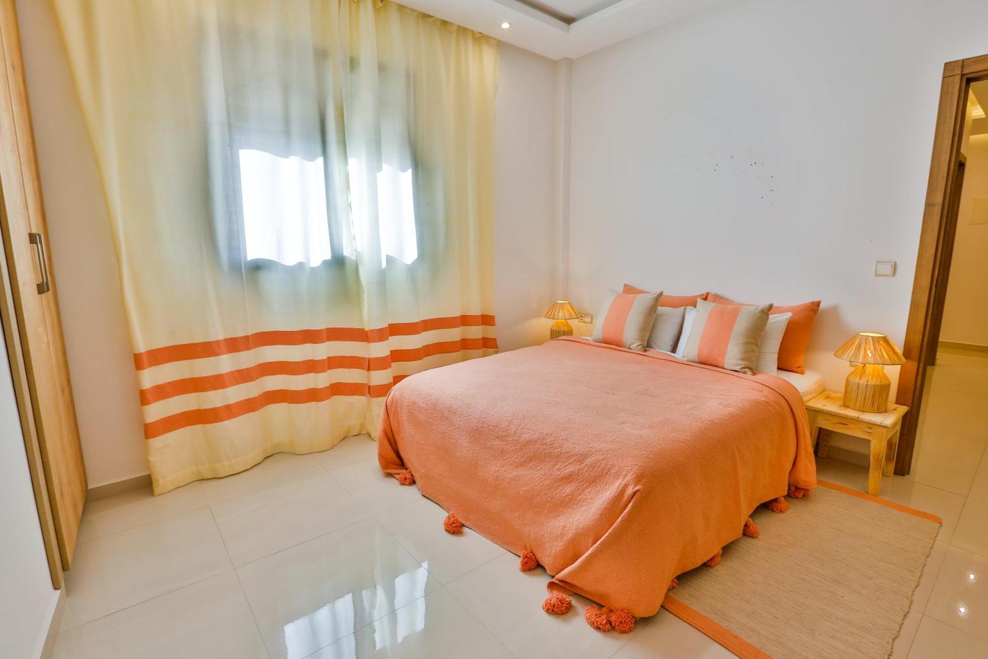 Hanah Apartments By Living เอสเซาอิรา ภายนอก รูปภาพ