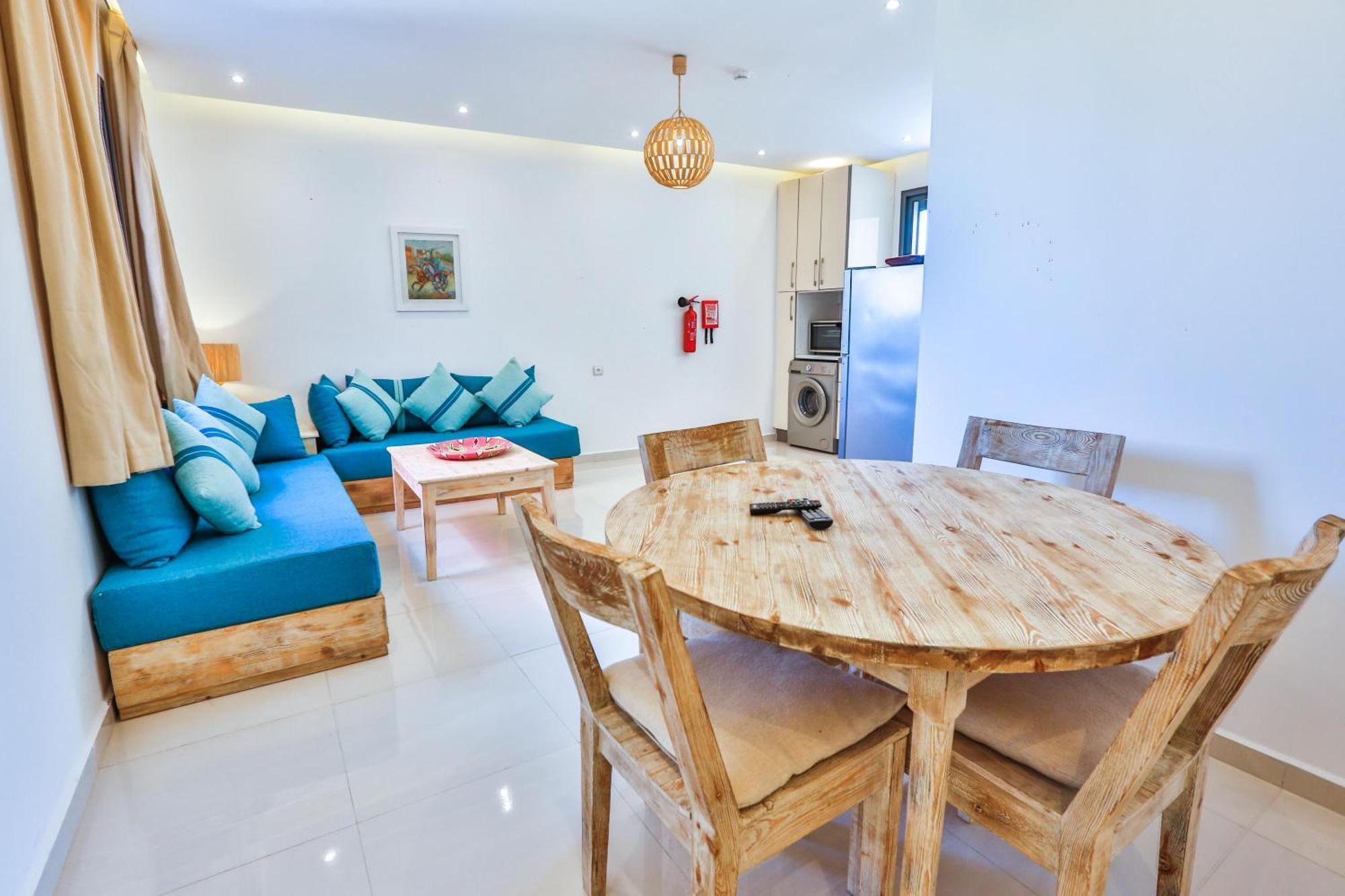 Hanah Apartments By Living เอสเซาอิรา ภายนอก รูปภาพ