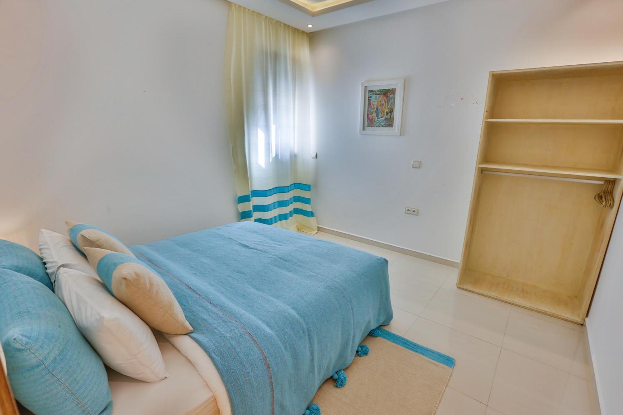 Hanah Apartments By Living เอสเซาอิรา ภายนอก รูปภาพ
