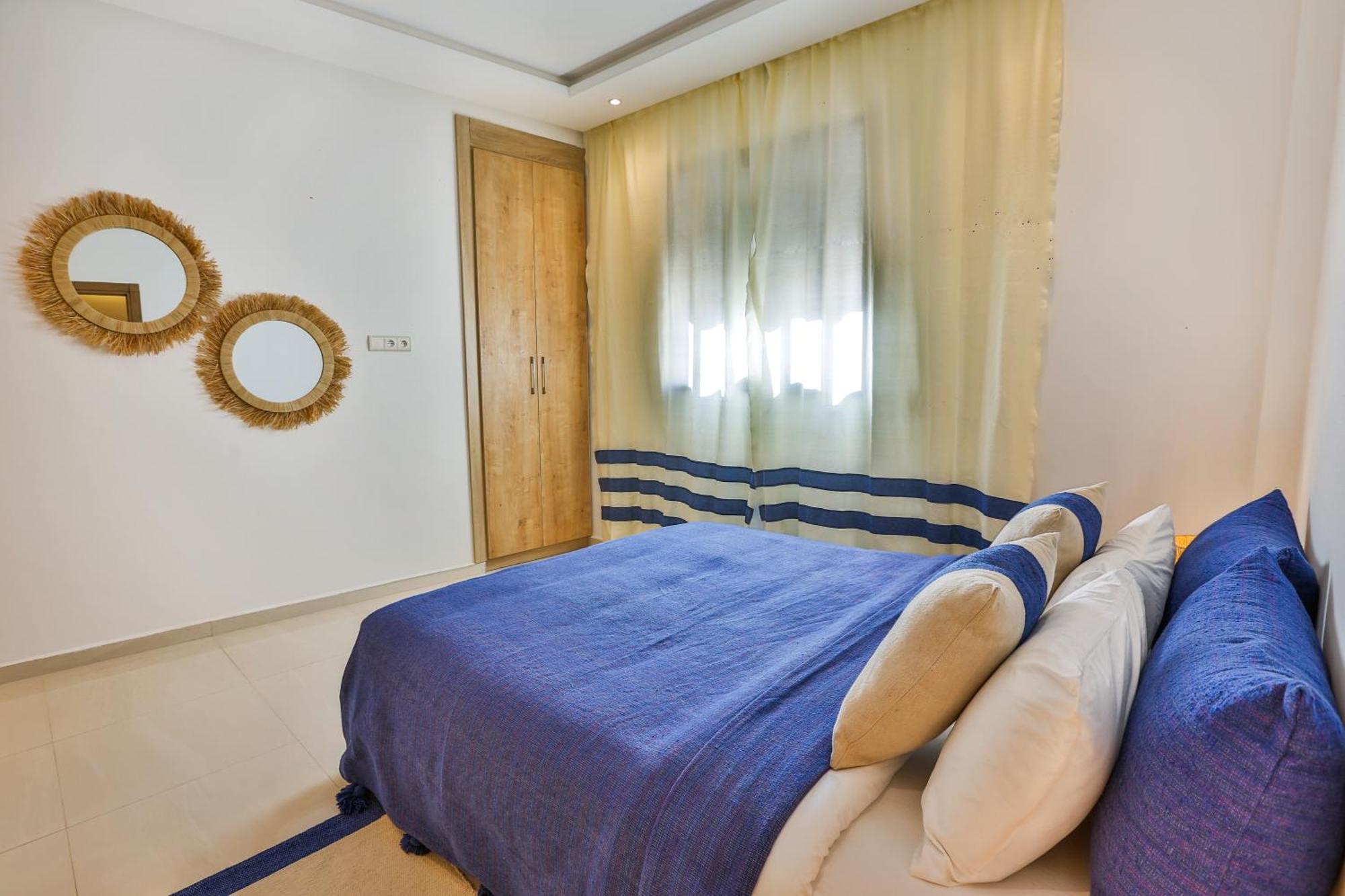 Hanah Apartments By Living เอสเซาอิรา ภายนอก รูปภาพ