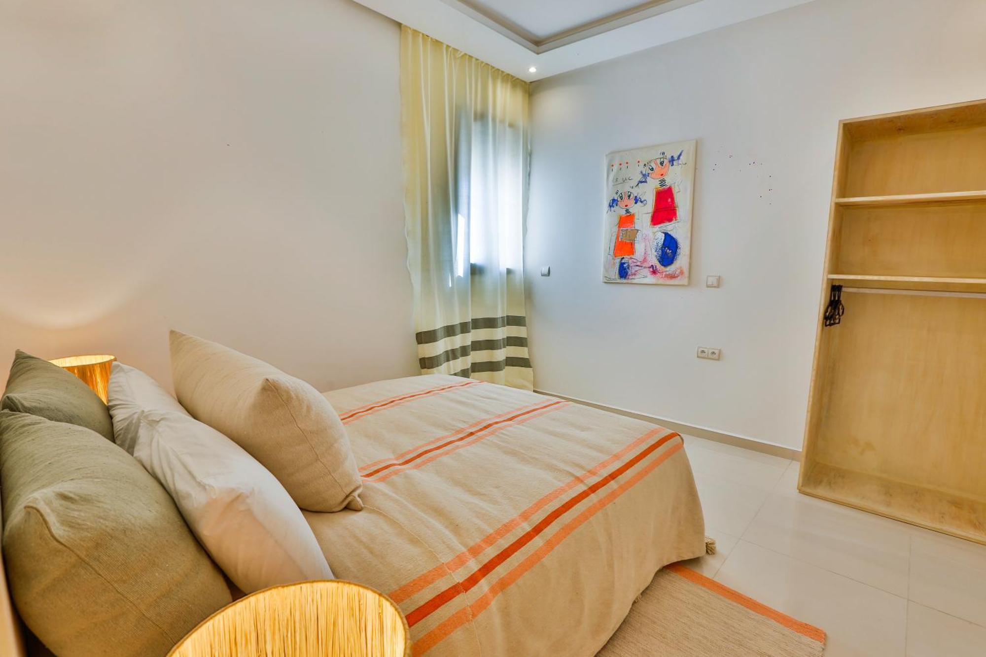 Hanah Apartments By Living เอสเซาอิรา ภายนอก รูปภาพ
