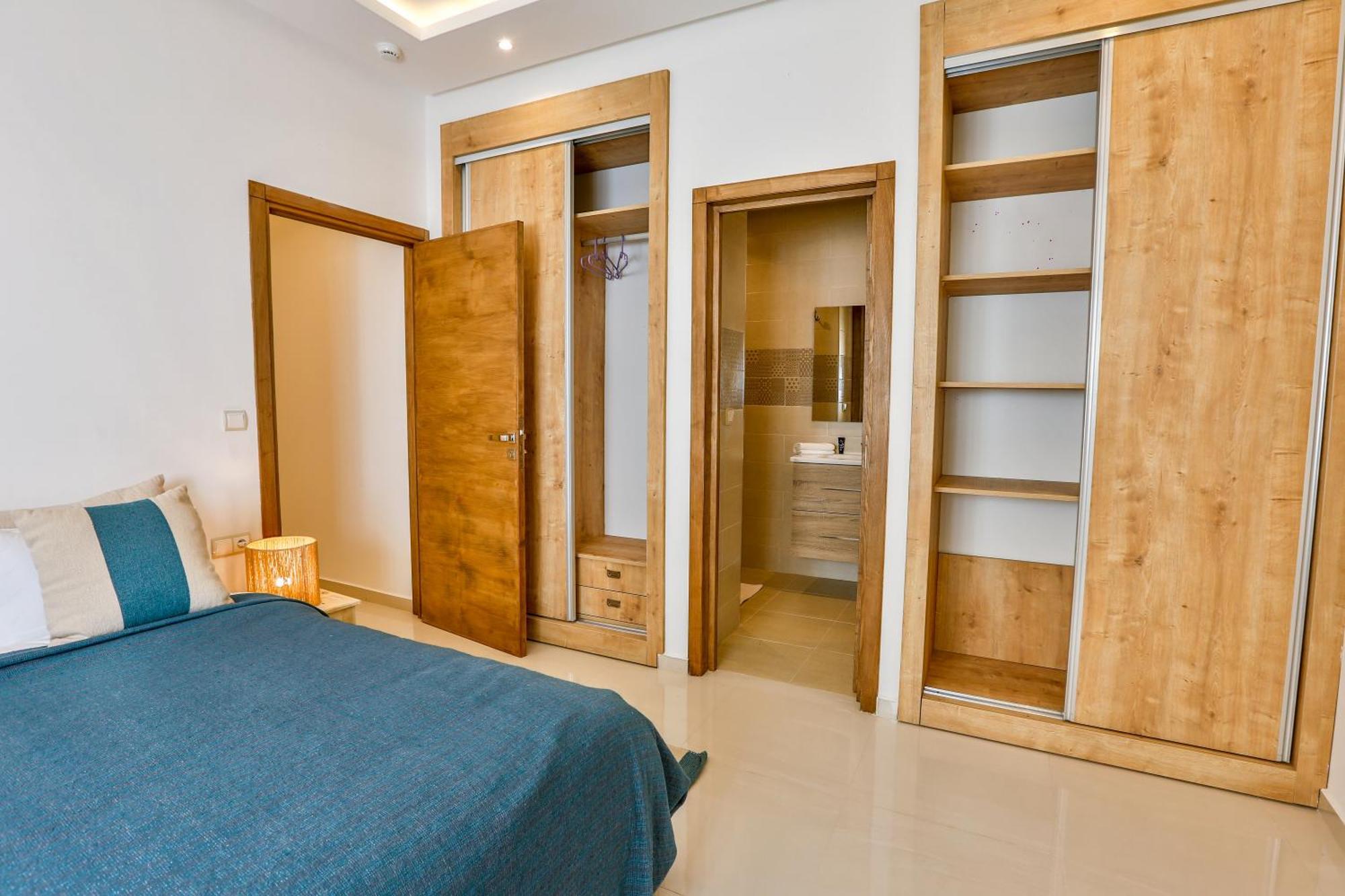 Hanah Apartments By Living เอสเซาอิรา ภายนอก รูปภาพ