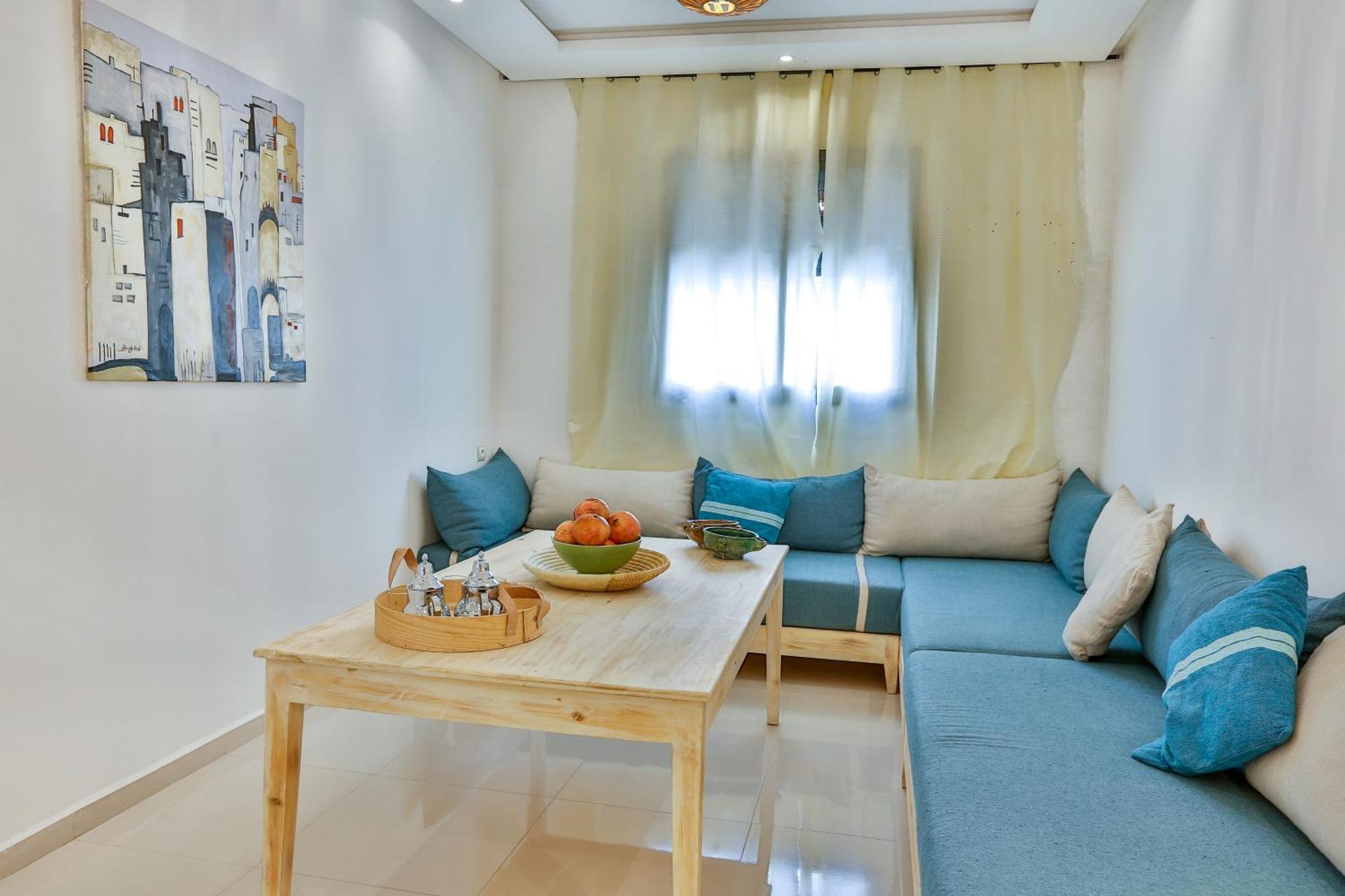 Hanah Apartments By Living เอสเซาอิรา ภายนอก รูปภาพ
